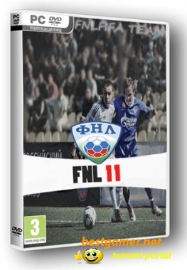 FIFA 11 + ФНЛ