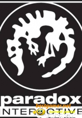 Антология стратегий Paradox Interactive (2001-2011) (RUS+ENG) [L]