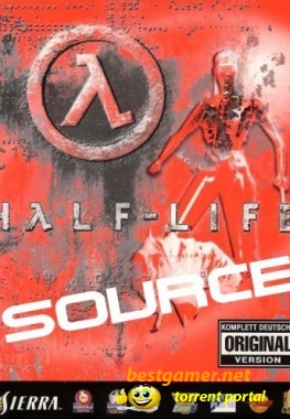 Half-Life: Source (2004) PC