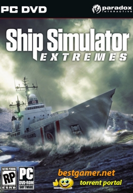 Ship Simulator Extremes (2010) (RUS+ENG)