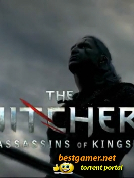 Witcher 2 Assassins of the Kings