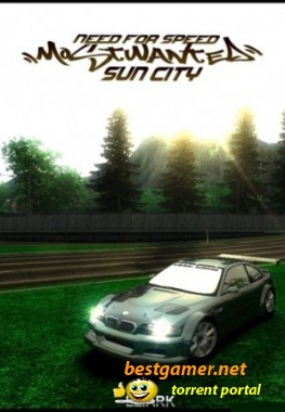 Need For Speed Most Wanted: Sun City (2011) PC | RePack