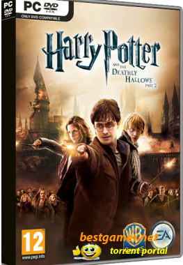Гарри Поттер и Дары Смерти:Часть 2/Harry Potter and the Deathly Hallows:Part 2(RUS)