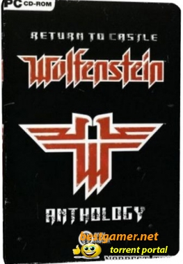 Return To Castle Wolfenstein: Anthology 13 in 1 [RUS / RUS] (2001-2007)