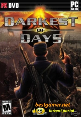 Darkest of Days (2009) (ENG+RUS) [L]