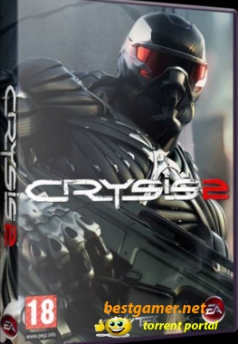 Crysis 2 v1 9 Update incl DX11 Ultra and HiRes Texture Packs (Update 1.9) (ENG) [SKiDROW]