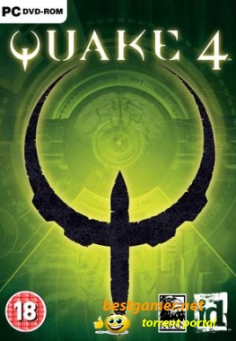 Quake 4: Грани Реальности - Мумия (2007/PC/RUS)