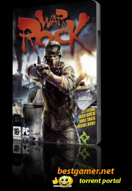 War Rock(Версия от 6.07.2011)Online-only