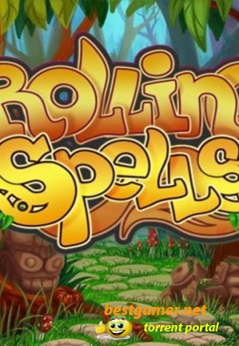 Rollings Magic (2011) PC