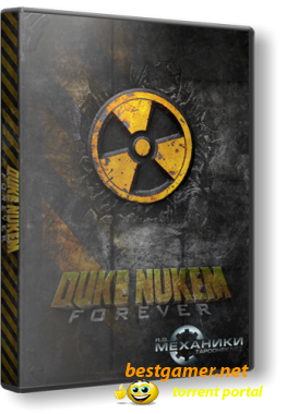 Duke Nukem Forever (RUS|ENG)