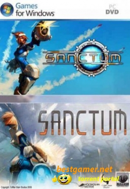 Sanctum (ENG)