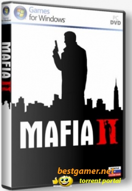 Мафия 2 / Mafia 2 (2010) PC | RePack