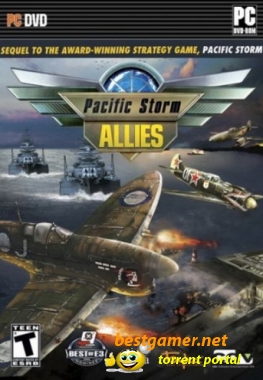 Pacific Storm: Allies (2007) RePack