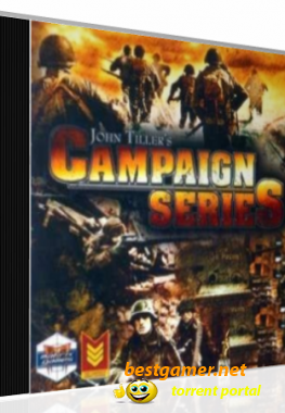 John Tiller's Campaign Series (PC)