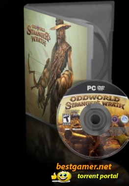 Oddworld: Stranger's Wrath (2005-2010)