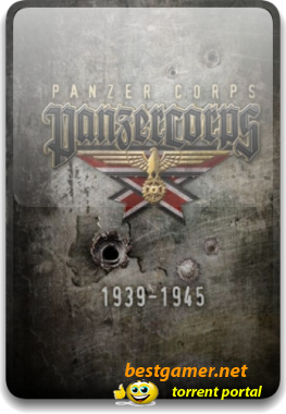 Panzer Corps (ENG)