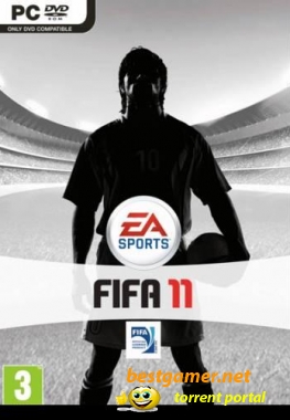 FIFA 11 (EA) (MULTi\RUS) [Repack]