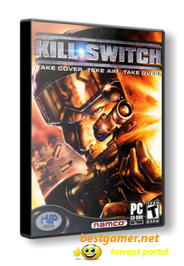 Kill Switch [RePack] [RUS / RUS] (2004)