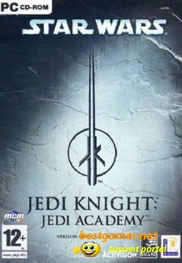 Star Wars Jedi Academy - Evolution of Combat 2011 [3 beta] [P] [RUS / ENG] (2011)