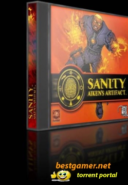 Sanity: Aiken's Artifact (2000) PC