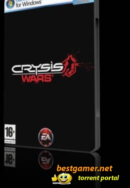 CRYSIS WARS (Multiplayer) [Action // RUS/ENG/FRA/...]