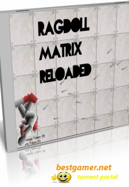 Ragdoll Matrix Reloaded v1.10 (ENG)