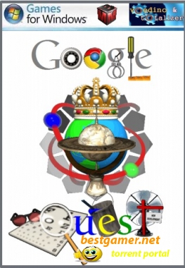Google Quest (Logic) [2011]