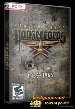Panzer Corps (2011) RePack
