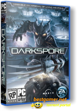 Darkspore (2011) PC | RePack By RG Packers