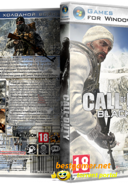 Call of Duty Black Ops (Update 4)
