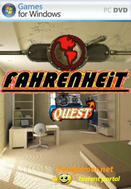 Fahrenheit Quest (2011/PC/RePack/Rus)
