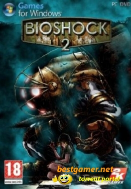 Bioshock 2 [2010, RIP]