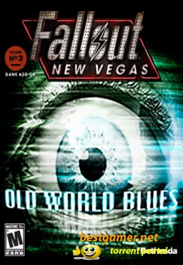 [DLC] Fallout New Vegas: Old World Blues (Bethesda Softworks) (ENG)