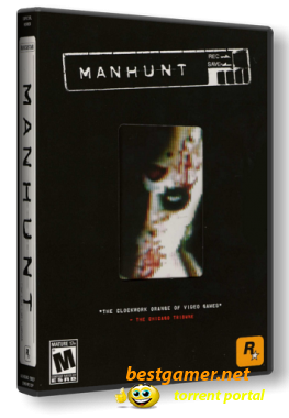 Manhunt (2004) PC | Repack