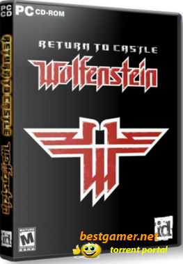 Return to Castle Wolfenstein (2001) PC | Repack