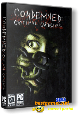 Condemned: Criminal Origins (2006) РС | LossLess RePack