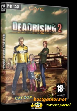 Dead Rising 2 (2010) PC | Repack