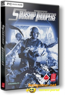 Звездный Десант / Starship Troopers (2006) PC | RePack