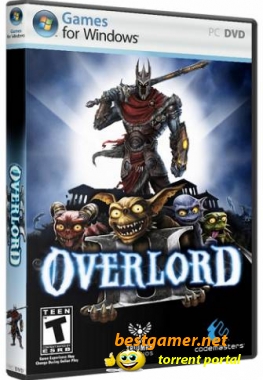 Overlord 2 (2009) PC | RePack