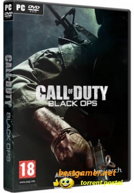 Call of Duty: Black Ops [Update 6] (2010) PC | Repack