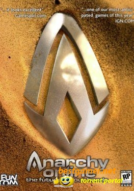 Anarchy Online (Full Client) 18.4.7 + русский гайд + халявная игра