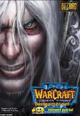 Warcraft III 1.26a (2011)