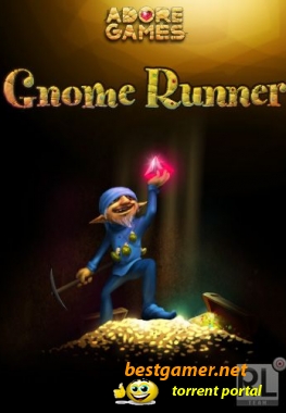 Gnome Runner (Demo)