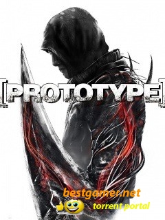 Prototype [Lossless RePack] от R.G.Torrent-Games