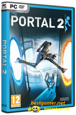 Portal 2 (2011|Rus|R.G.Torrent-Games)