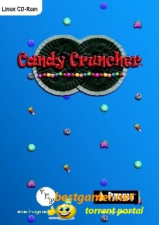 Candy Cruncher