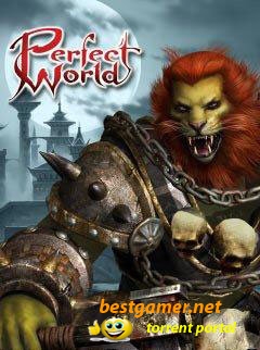 Идеальный мир / Perfect world [2009, RUS, P]
