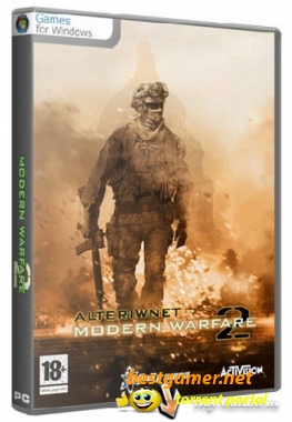 Call of Duty: Modern Warfare 2 RePack
