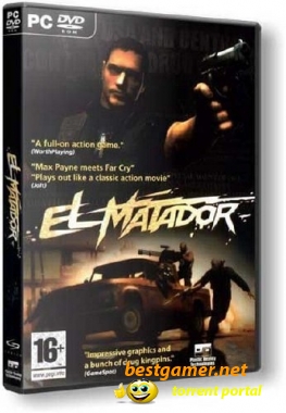 El Matador (2006) PC | Repack