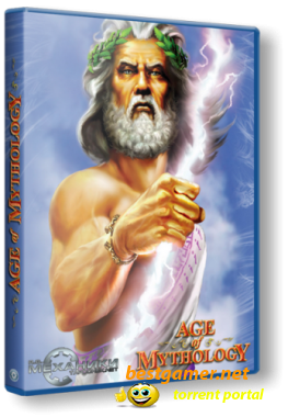 Age of Mythology: Gold Edition (2003) PC | RePack]